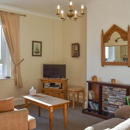 Villa Seasider à Whitby Extérieur photo