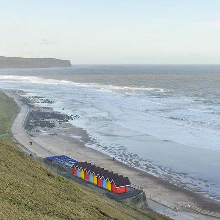 Villa Seasider à Whitby Extérieur photo