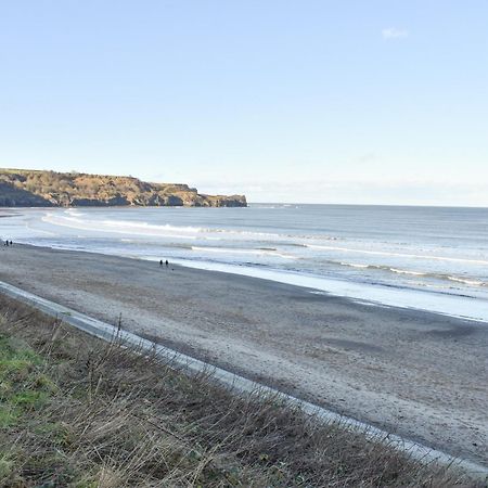 Villa Seasider à Whitby Extérieur photo