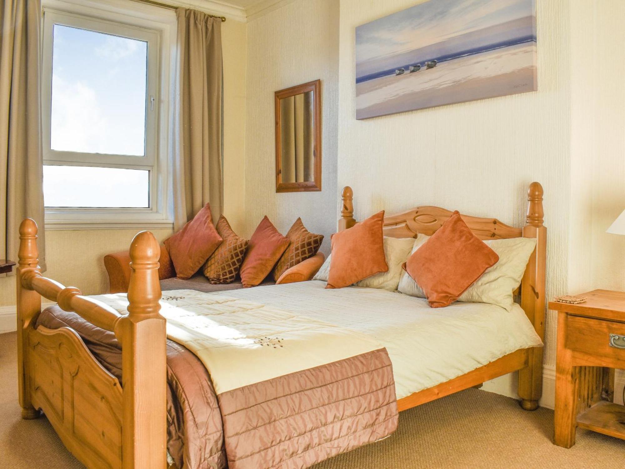 Villa Seasider à Whitby Extérieur photo