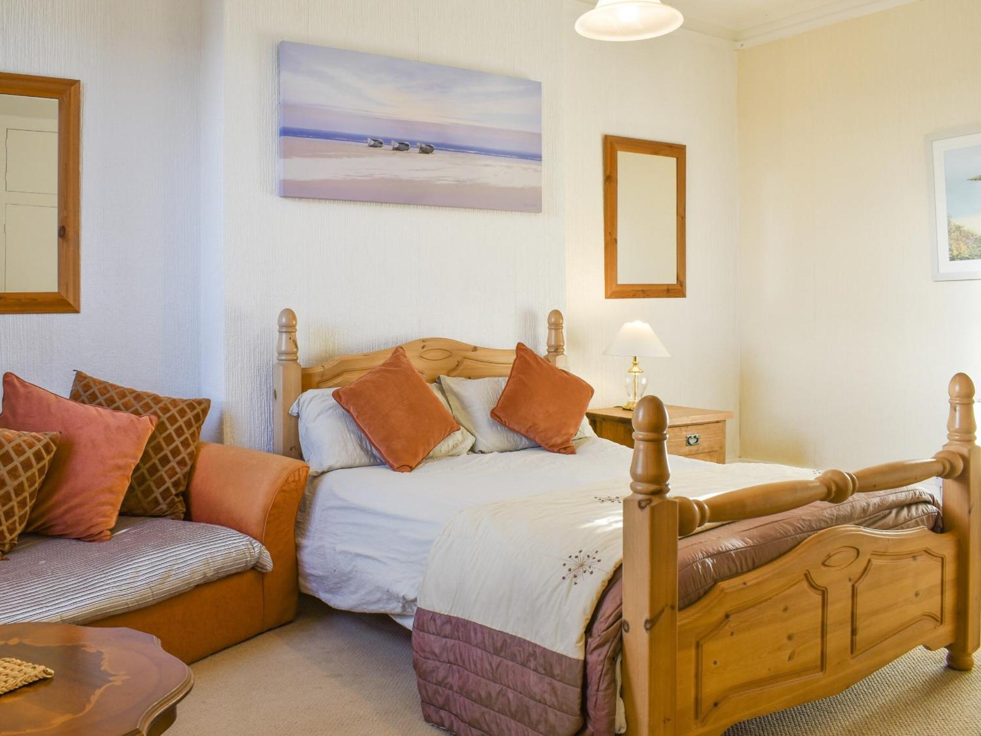 Villa Seasider à Whitby Extérieur photo