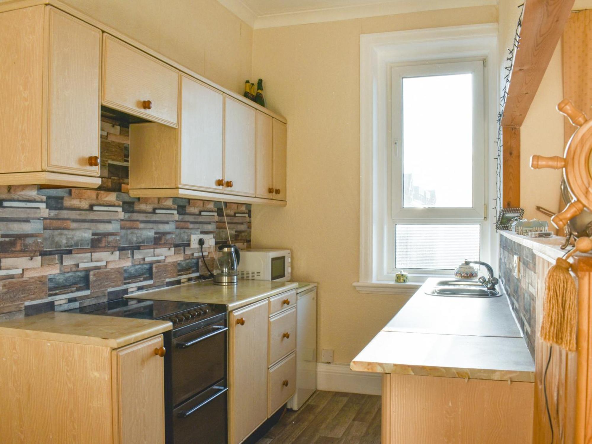 Villa Seasider à Whitby Extérieur photo