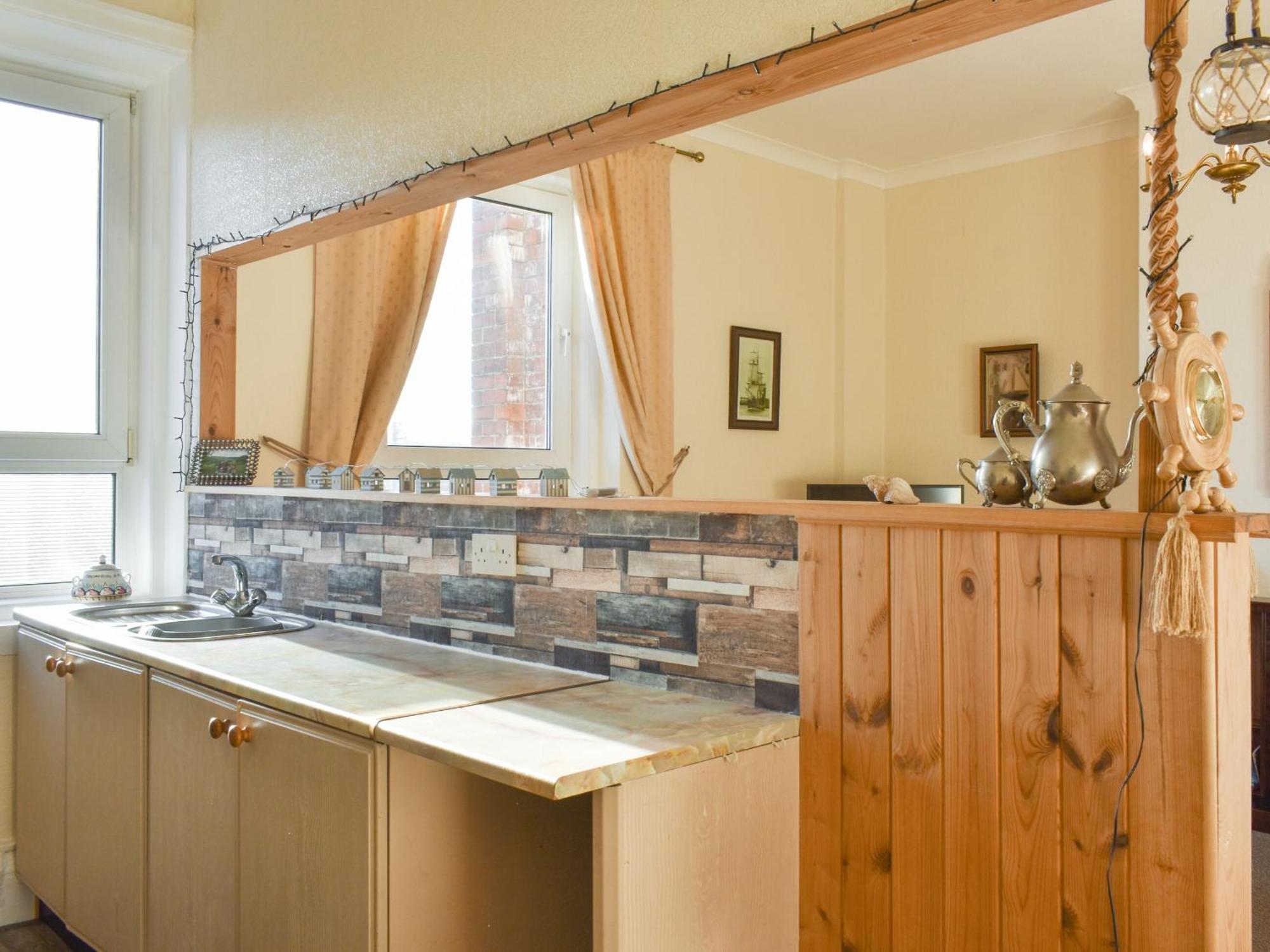 Villa Seasider à Whitby Extérieur photo