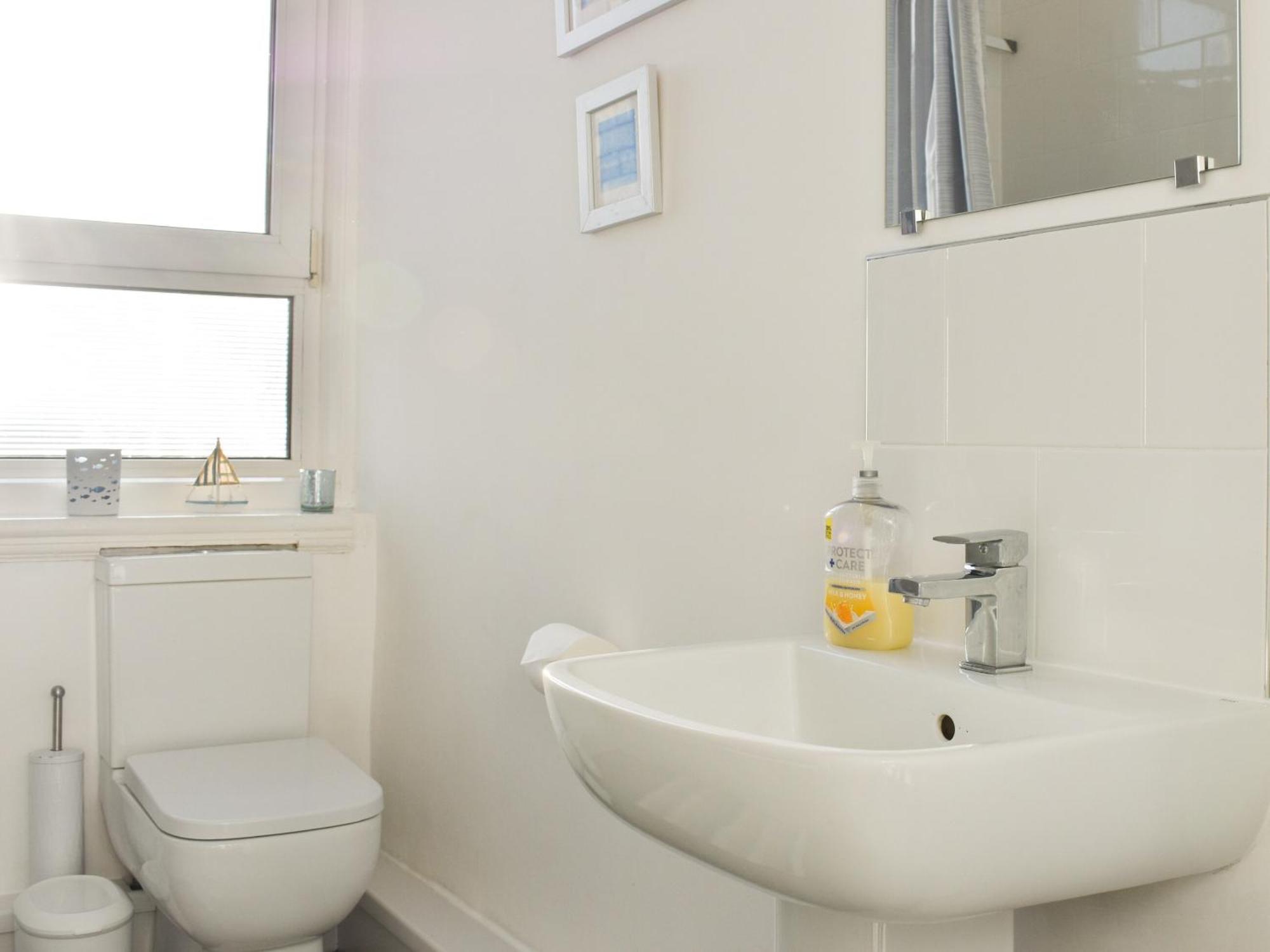 Villa Seasider à Whitby Extérieur photo