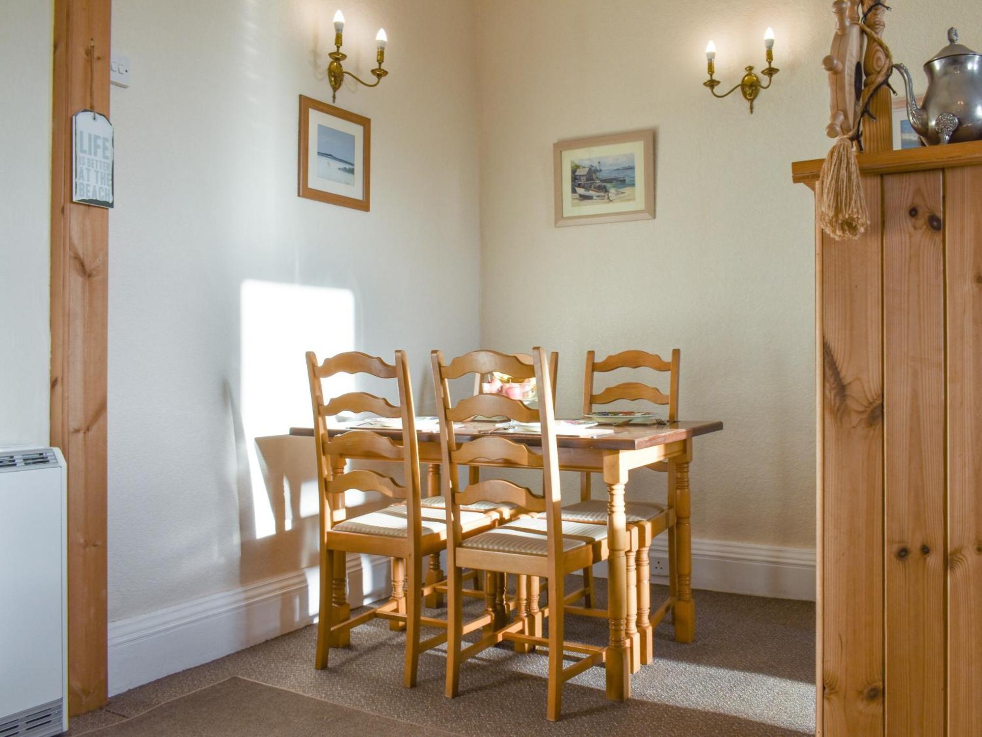 Villa Seasider à Whitby Extérieur photo