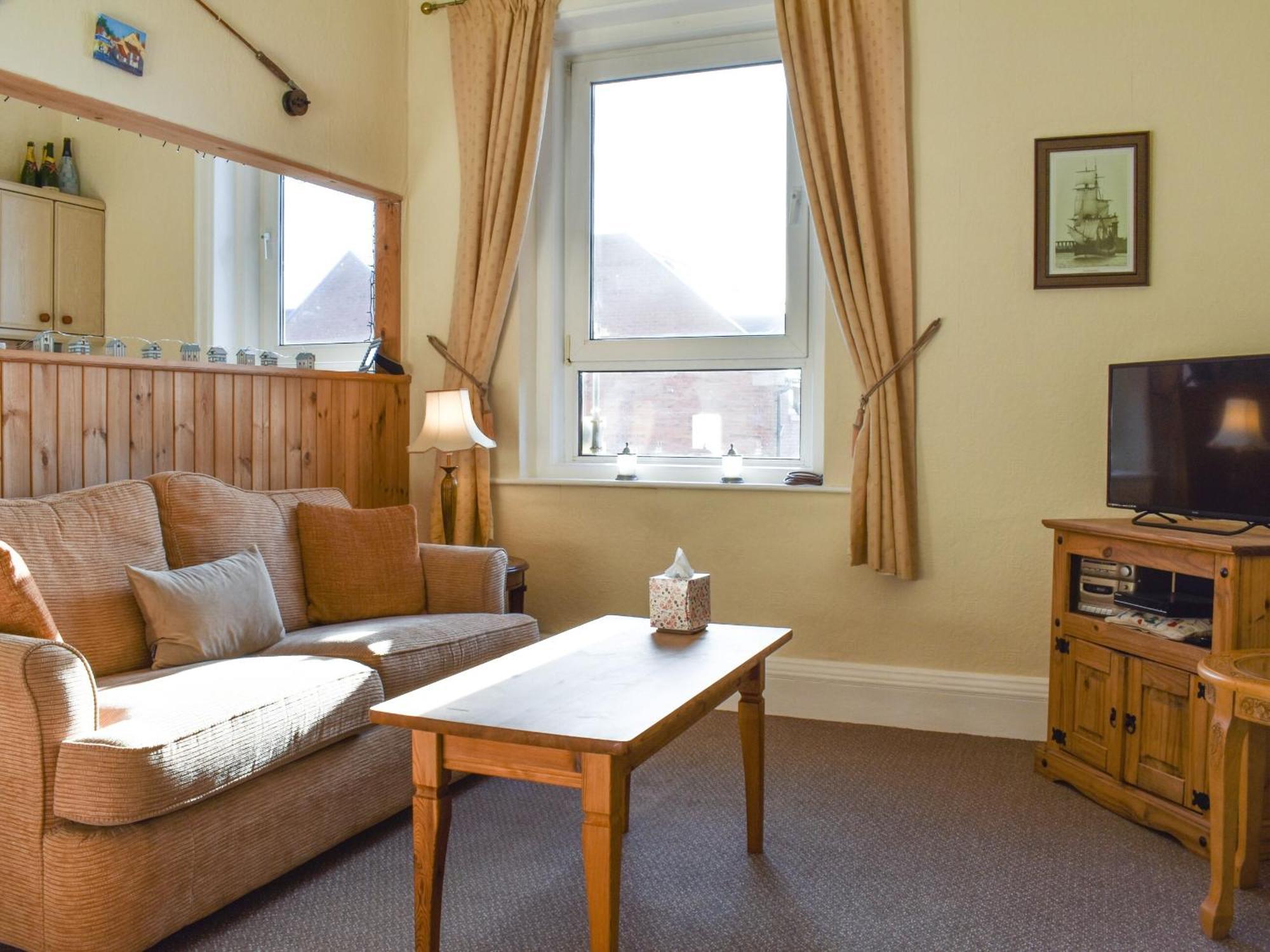 Villa Seasider à Whitby Extérieur photo