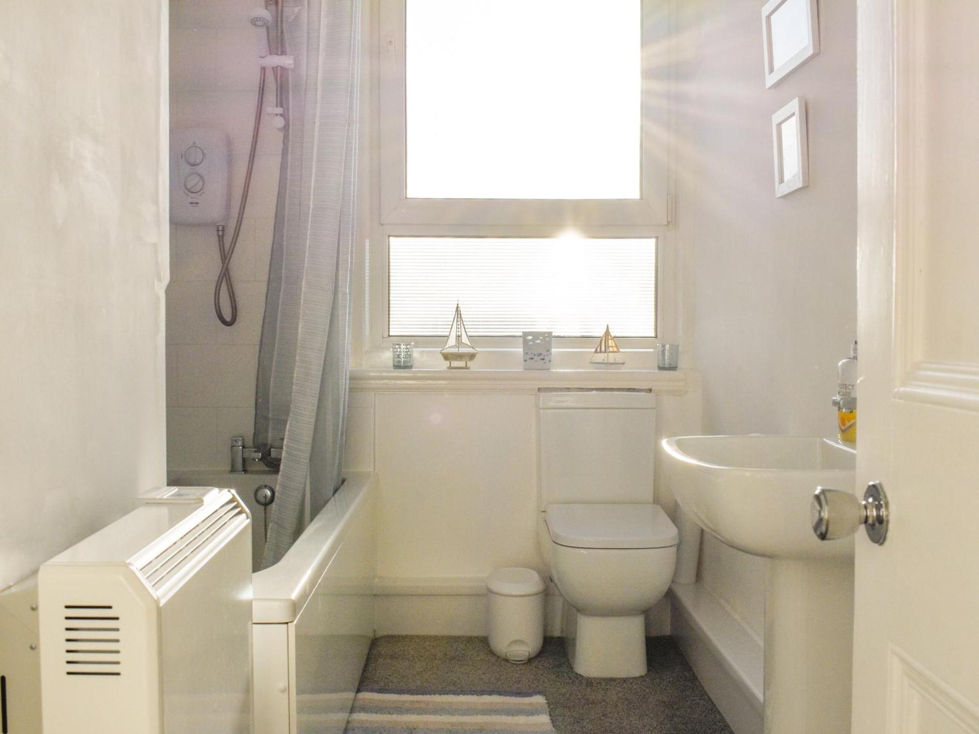 Villa Seasider à Whitby Extérieur photo